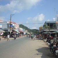 Distretto di Tri Ton