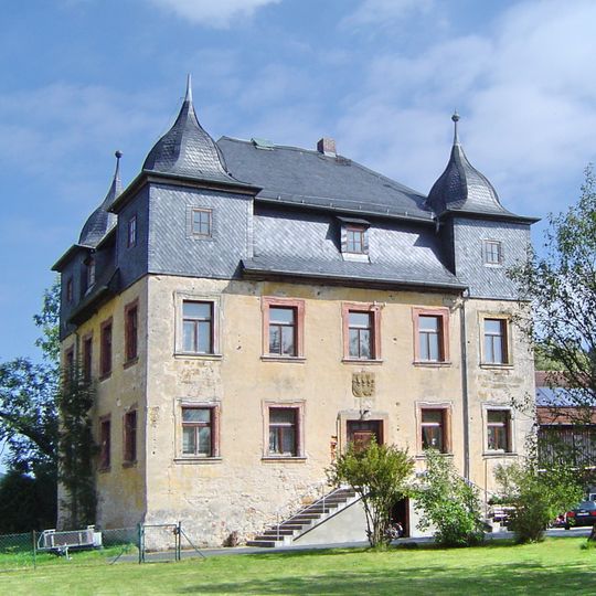 Schloss Truppach