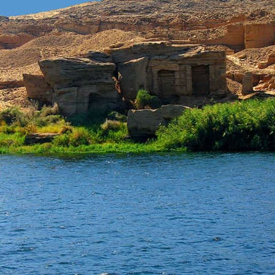 Gebel el-Silsila