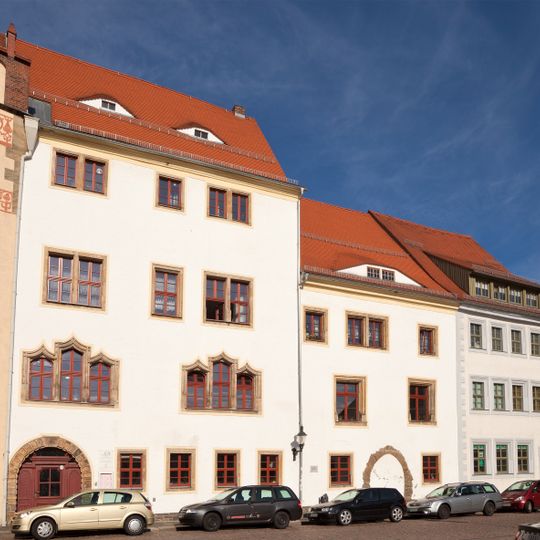 Superintendentur Untermarkt 1