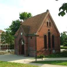 Cerkiew św. Jana Chrzciciela w Elblągu