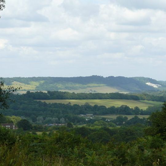 North Downs