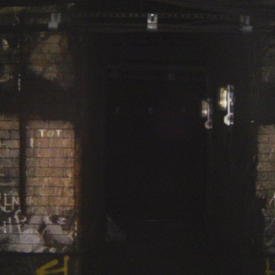 British Museum tube station