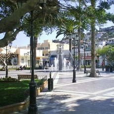 Plaza de Armas