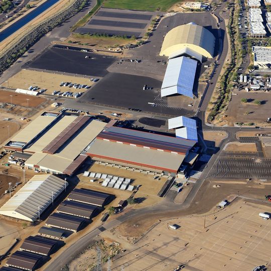 WestWorld of Scottsdale