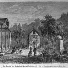 Polenanlage in Zuchwil