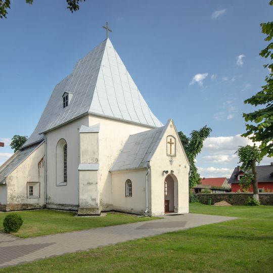 Bierzów, Opole Voivodeship