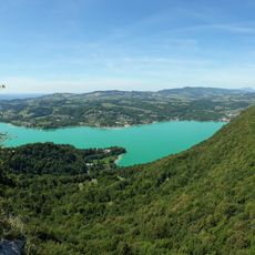 Rocher du Corbeau