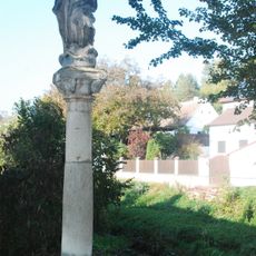 Mariensäule