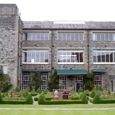 26, 26B And 27, Kilver Street