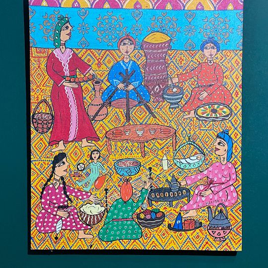 Museum of Women - Women's Museum