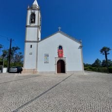 Igreja Paroquial de Memória