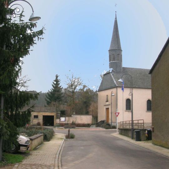 Schwebach