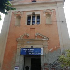 Cappella della Confraternita della Santa Croce