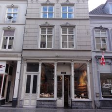 Hinthamerstraat 89, 's-Hertogenbosch