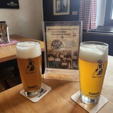 Brauerei