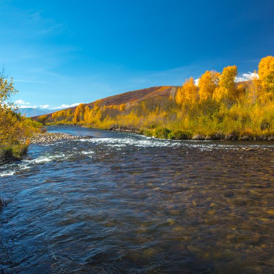 Provo River