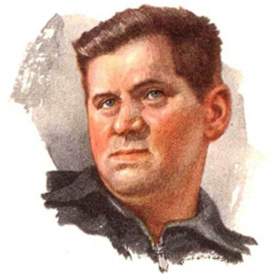 Նիկոլայ Բիրյուկովի տուն-թանգարան