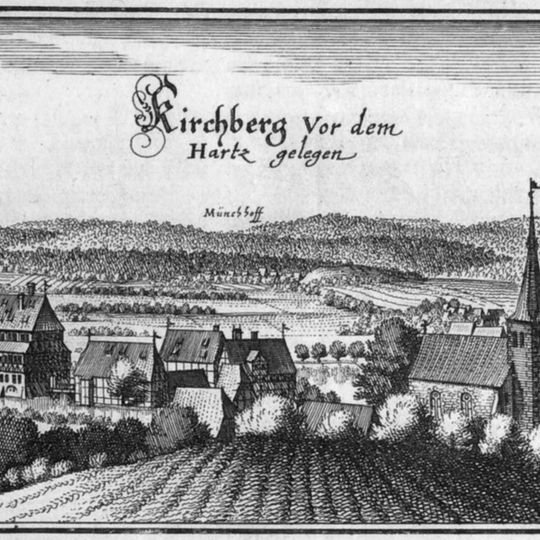 Kirchberg