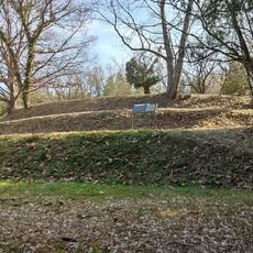 Onoue Kurumayama Kofun