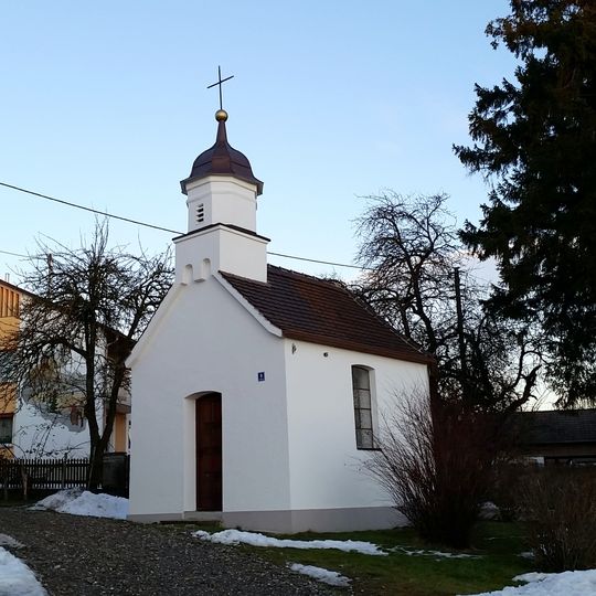 St. Josef