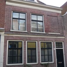 Kleine Houtstraat 113, Haarlem