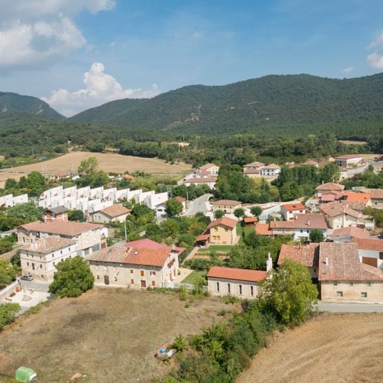 Villanañe