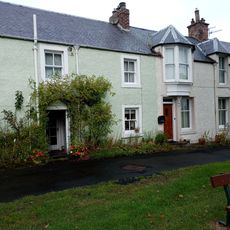 5 Bowmont Terrace, Town Yetholm