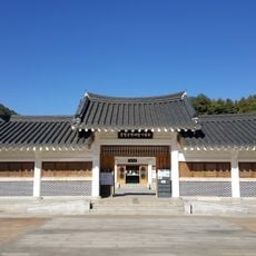 충렬공박제상기념관