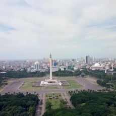 Merdeka Square