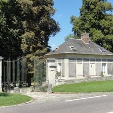 Château de Balincourt