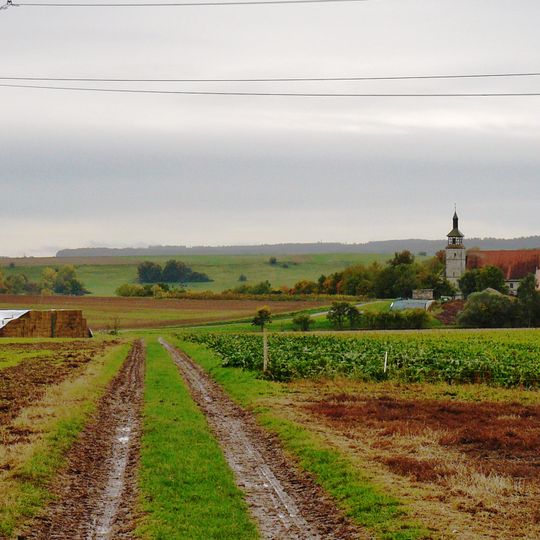 Oberes Würmtal nördlich Hildrizhausen samt dem Talbecken um Mauren zwischen Holzgerlingen und Ehningen