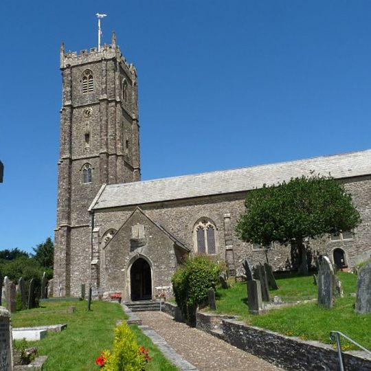 Church of St Peter
