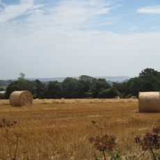 Tregoose Farmhouse