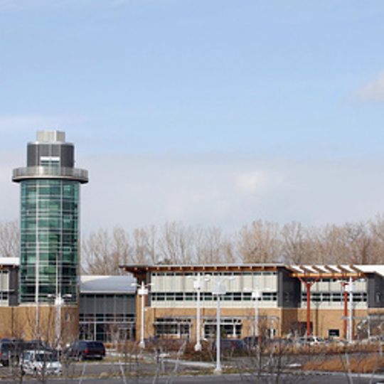 Tom Ridge Environmental Center