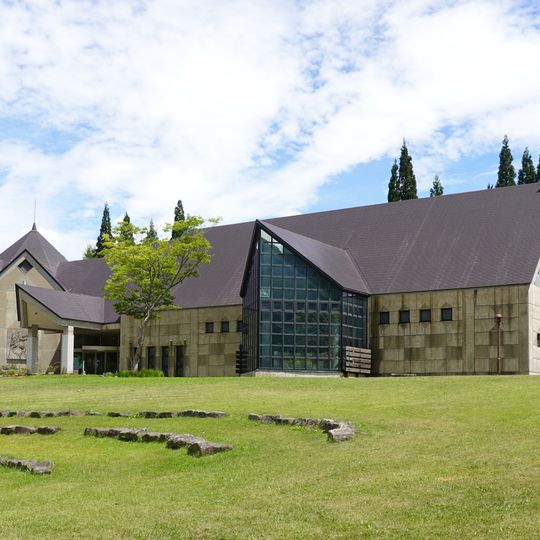 Kurohime Fairy Tale Museum