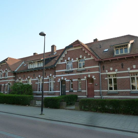 Ganzeweide 43, Heerlen