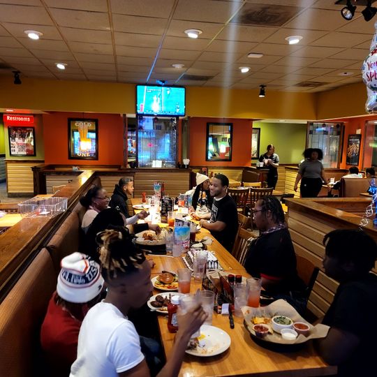Applebee's