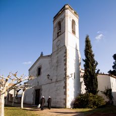 Sant Esteve de Massanes