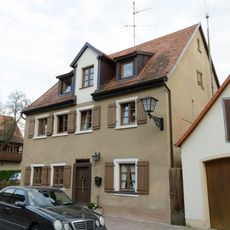 Innere Türkengasse 20