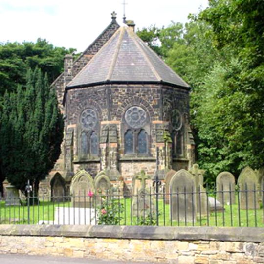 Church of St John the Evangelist