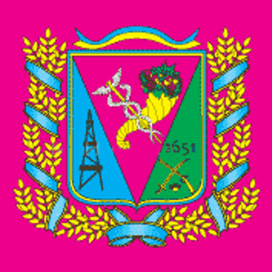 Distretto di Krasnokuts'k