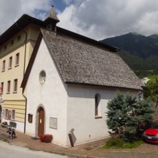 Nativity of Mary church