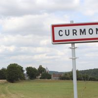 Curmont