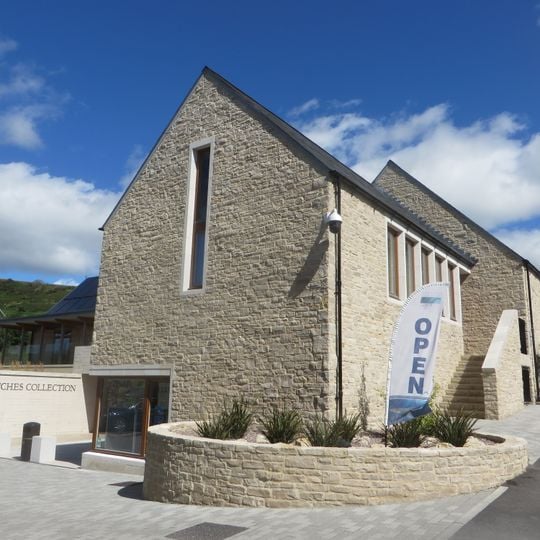 The Etches Collection