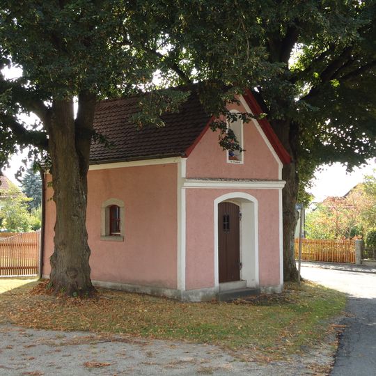 Kapelle St. Thaddäus