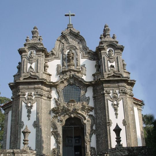 Igreja de Santa Maria Madalena