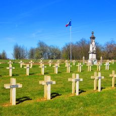 Nécropole nationale de Fillières