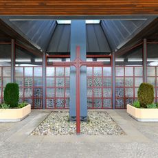 Aufbahrungshalle Feldkirchen