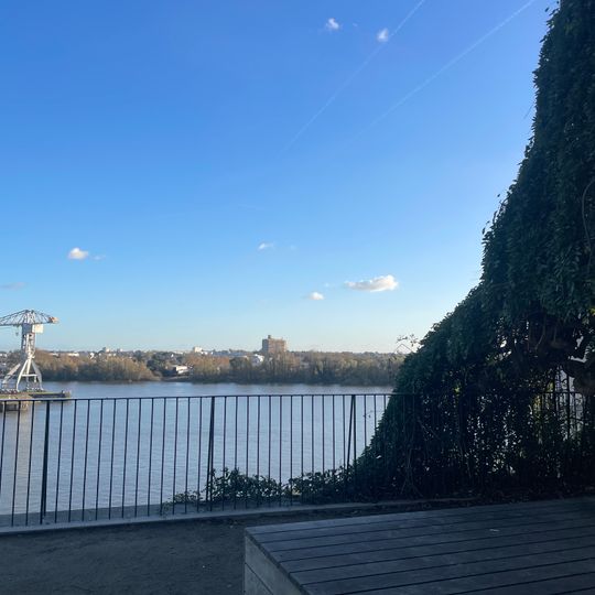 Point de vue panoramique